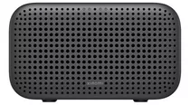 Parlante Xiaomi Smart Speaker Lite Con Alexa Color Negro