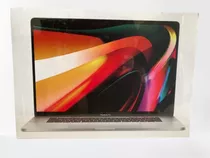 Macbook Pro 16-inch Model A2141 Nueva Sellada