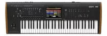 Korg Kronos 61-key Synthesizer Keyboard 