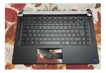 Teclado Latinoamericano Dell Alienware X15 R1 R2 