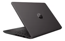 Laptop Hp 240 G9 Core I5 Ram 16gb Ssd 512gb 14 Pulgadas W11h Color Negro