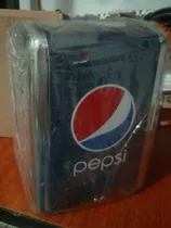Servilleteros De Pepsi 
