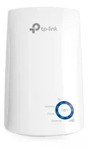 Repetidor Tp-link Tl-wa850re Blanco 220 V 110 V/220 V