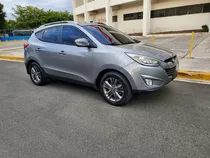 Hyundai  Tucson  2014