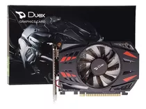 Placa De Video Duex Geforce Gtx 750ti 4gb Ddr5 128bit