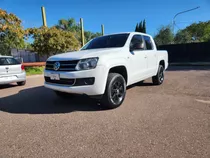 Volkswagen Amarok 2.0td 4x4 C/d Starline