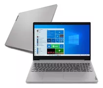 Notebook Lenovo