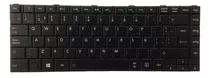 Teclado Toshiba Satellite C40 Asp4387wm Asp4396fm A4162wm Color Negro