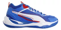 Botas Puma Basketball Basket Playmaker 2023 Adp Fr Bl