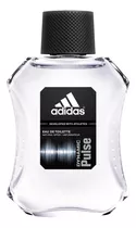 adidas Dynamic Pulse Edt 100 Ml Perfume Fragancia Hombre