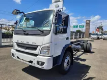 Mitsubishi Fuso 2023