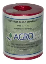 Hilo En Rollo Para Fardo Redondo Oferta - Pgu Uruguay