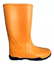 Botas Motoquero Nautica - Reforzada Proforce