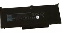 Bateria Dell Latitude 12 7280 7290 13 7380 7390 F3ygt 60wh