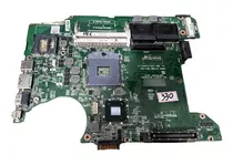 Placa Mãe Dell E5420 M04dy Intel I3 I5 I7 (defeito)