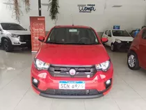 Fiat Mobi 2019 1.0 Easy On Hasta 100% Financiado