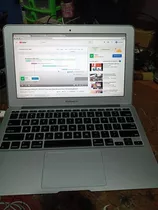 Macbook Air