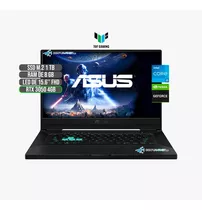 Asus Tuf Intel Core I5 11300h Ssd 1tb Ram 8gb Rtx 3050