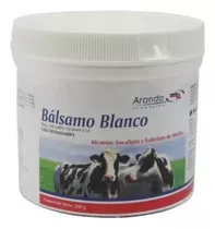  Balsamo Blanco De 240 G