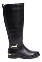 Bota  Gacel  Hortencia  Negro  0659239