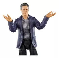 Hasbro Marvel Legends Series Bruce Banner F8554