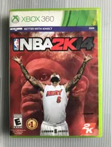 Nba2k14 Xbox 360