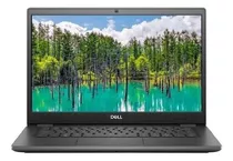 Dell Notebook Latitude 3410 Core I3 4gb Ram /500gb