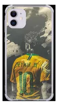 Capinha Do Brasil Menino Ney, Neymar Jr (2)