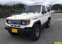 Toyota Land Cruiser 4.5 1997 4x4 - Permuto