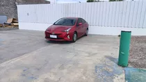 Toyota Prius 1.8 Cvt 2017