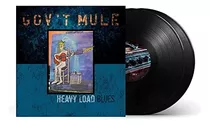 Vinilo: Heavy Load Blues [2 Lp]