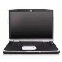 Notebook Hp Zt3000 En Desarme Con Garantia!!