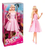 Barbie Día Perfecto, Edición Especial De Barbie La Película