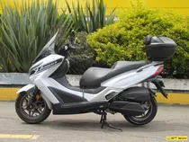 Kymco X-town 300