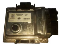 Mudulo De Inyección Ecu Volkswagen Gol Trend Original 