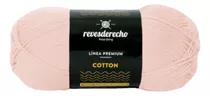 Algodón / Cotton Premium Revesderecho 100grs
