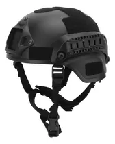 Casco Táctico Militar Deportes Extremos Motorizado Ciclismo