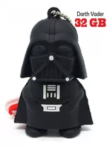 Usb Memory Flash Star Wars 32, 16gb