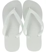 Ojotas Havaianas Top Unisex Varios Colores