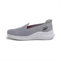 Zapatillas Sin Cordones, Pachanas Mujer Urbano Soft Art 6700