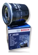 Filtro De Aceite Bosch Para Cf Moto Nk400