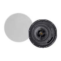 Amber 2way Carbon Fiber Ceiling Speakers 6.5 Inch With ...