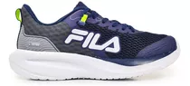 Zapatillas Deportivas Hombre Running Fila Extra