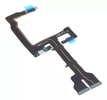 Flex Mainboard Para Samsung Galaxy Z Flip 3 