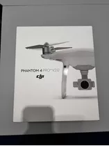 Dji Phantom 4 Pro V2.0 Drone