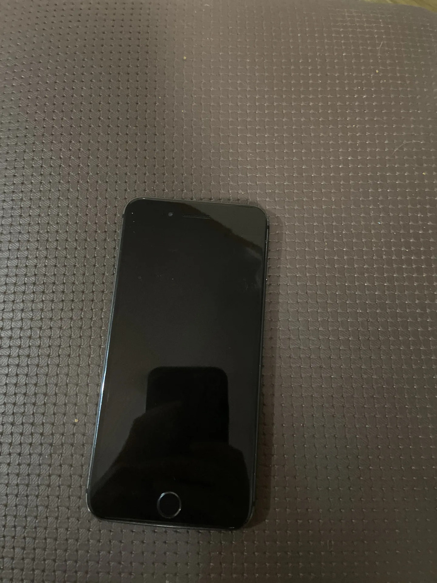 Iphone 8 Plus 64 Gb Cinza Espacial | Mercado Livre