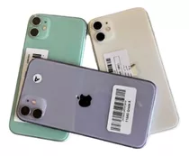 Celular Apple iPhone 11 Nuevo De 64 Gb Envios Garantia