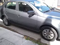 Volkswagen Voyague Trenline, 