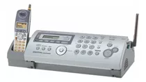 Fax Kx-fg2853 Panasonic Con Inalambrico Nuevo Original