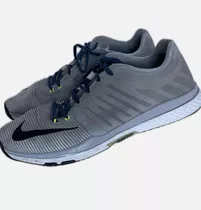 Zapatillas Nike Zoom Speed Trainning Entrenamiento No adidas